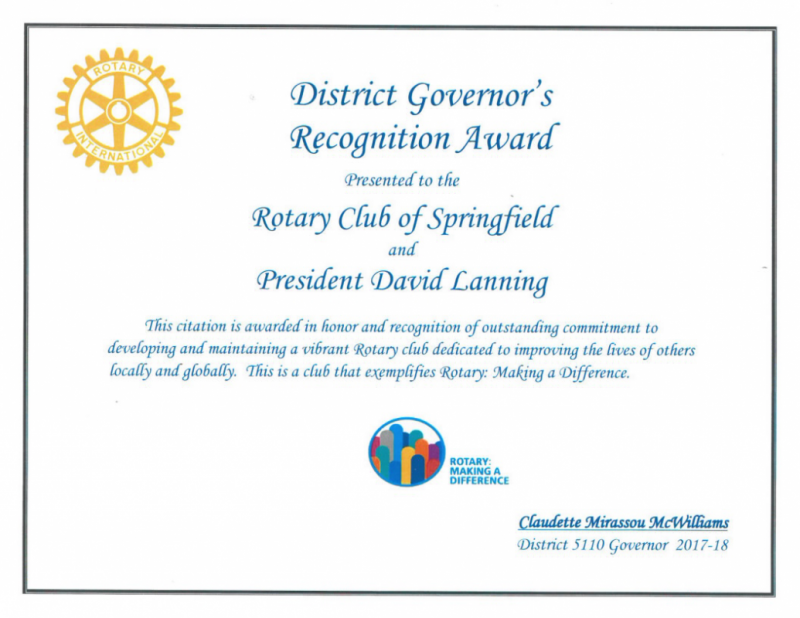 Awards